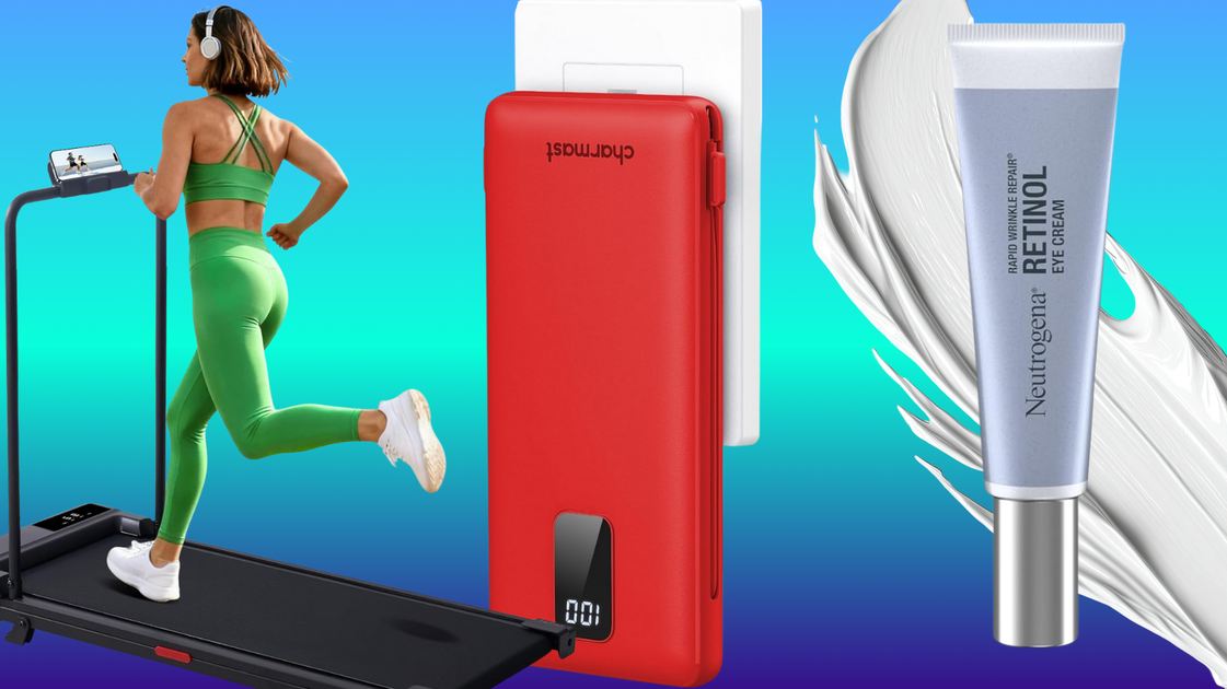 The Best Amazon Deals Weekend Of January 24