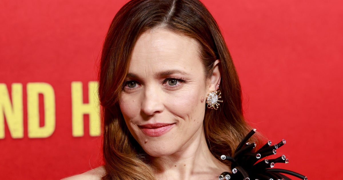 Rachel McAdams' Co-Star Says She Doesn't Deserve Walk Of Fame Star – And Saucily Explains Why