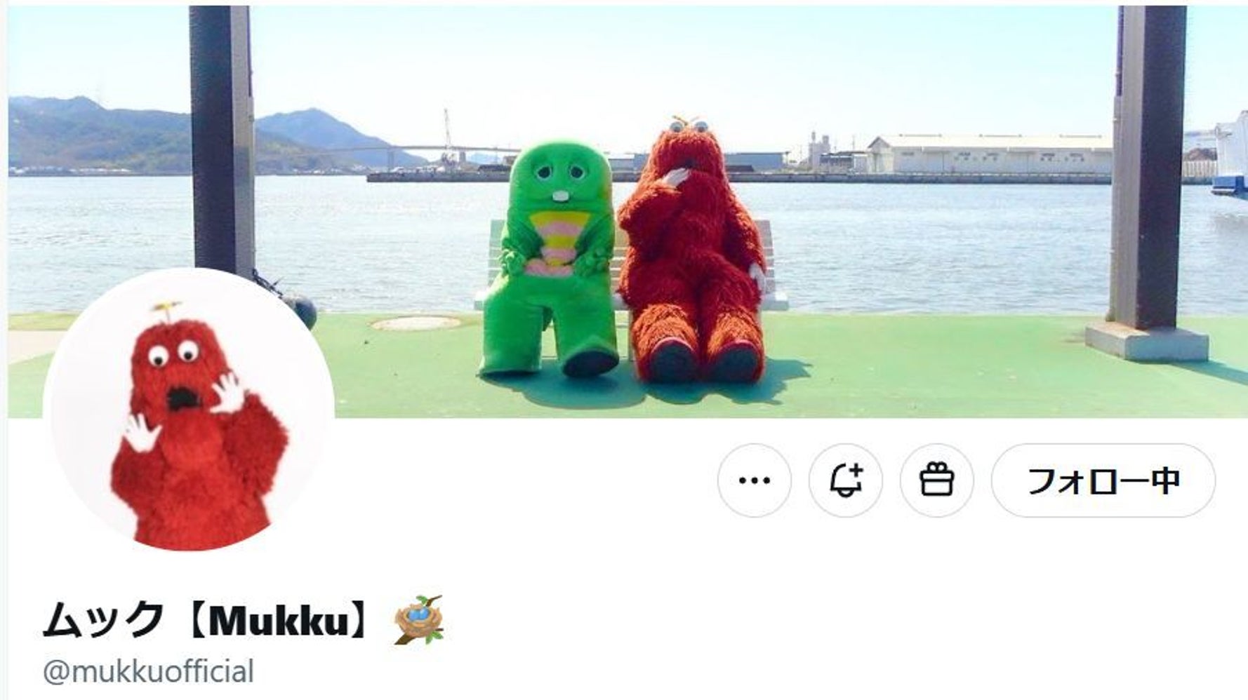 活動歴および当時の関連ビジュアル記録