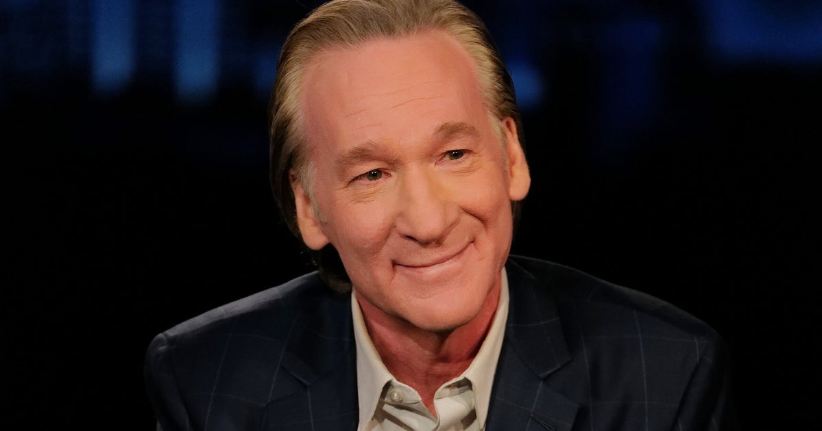 Bill Maher Predicts GOP Will Get 'Dogs**t Kicked Out Of' Them In Midterms Over ICE Raids