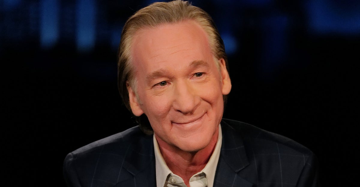 Bill Maher Predicts GOP Will Get 'Dogs**t Kicked Out Of' Them In Midterms Over ICE Raids