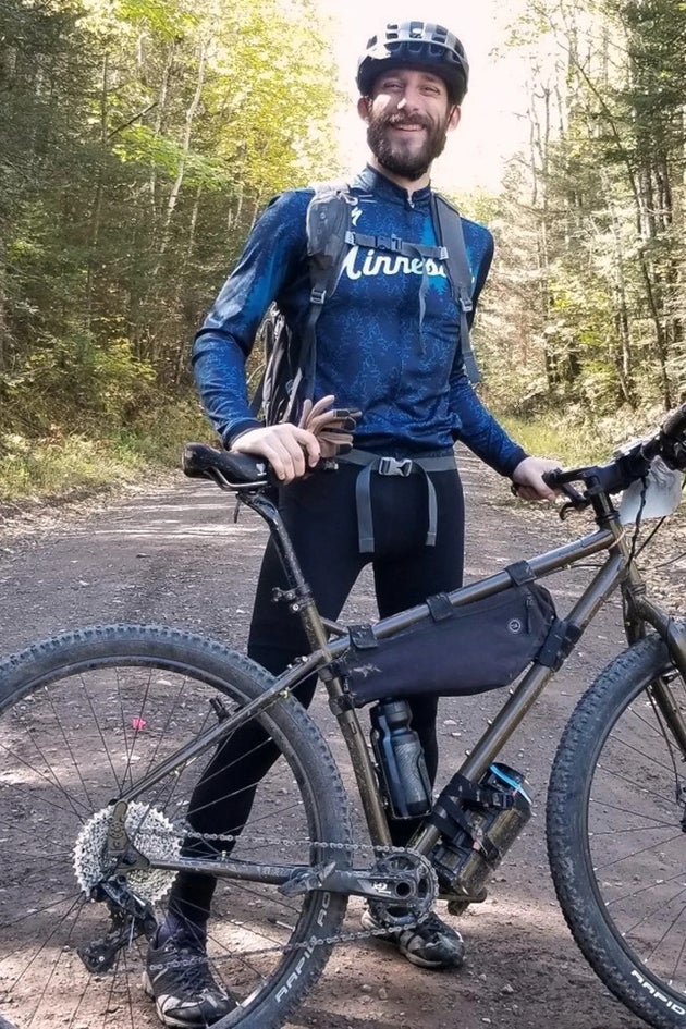 アレックス・プレッティさん