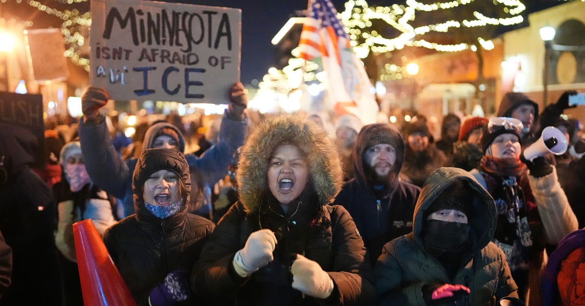 They Killed Alex Pretti, But They Couldn't Crush Minneapolis