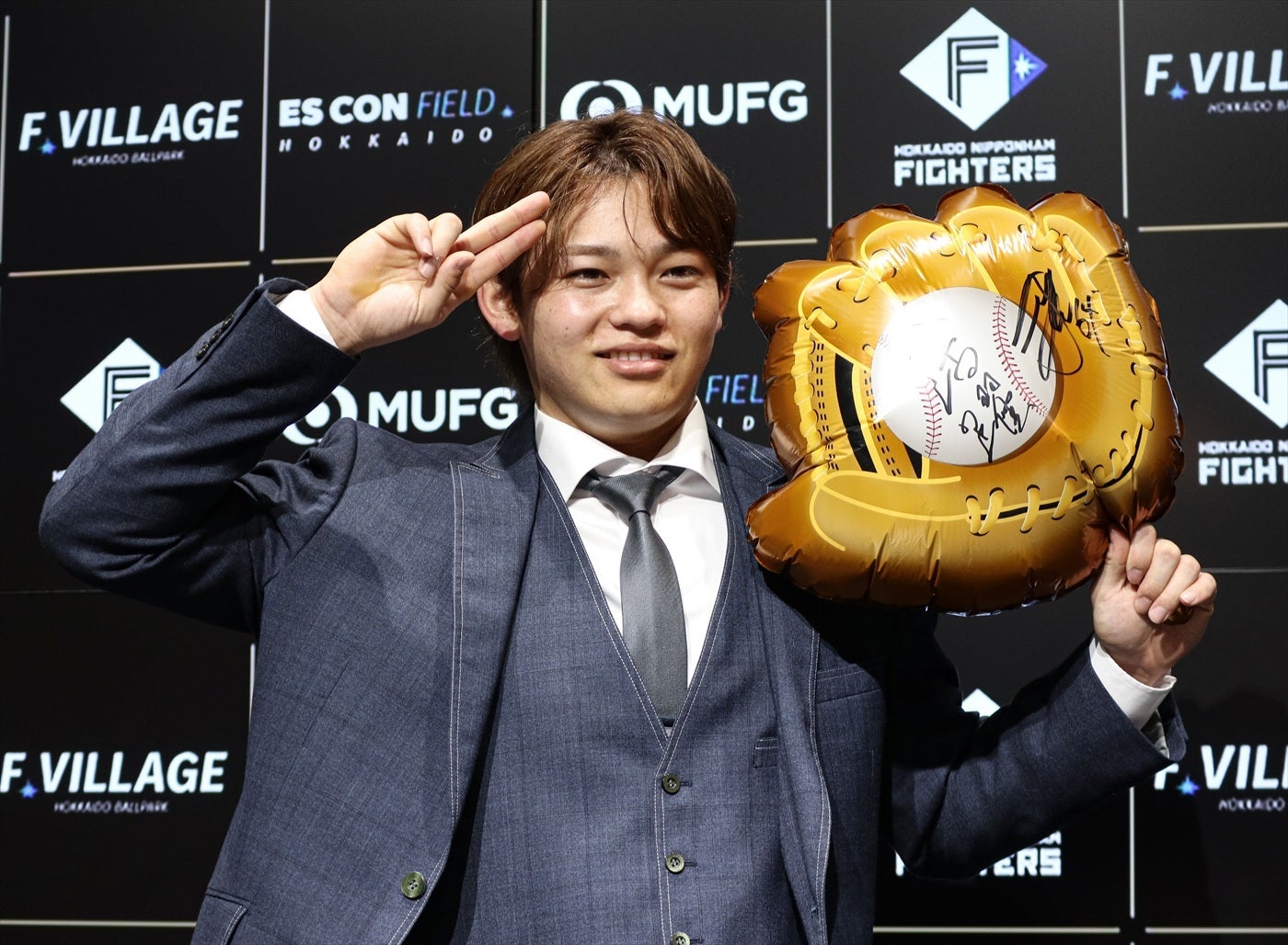 画像】日本ハム・田宮裕涼、中島健人のライブを満喫⇨妹撮影の“推し活