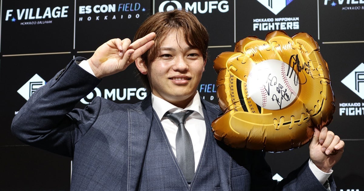 日本ハム・田宮裕涼、中島健人のライブを満喫⇨妹撮影の“推し活 