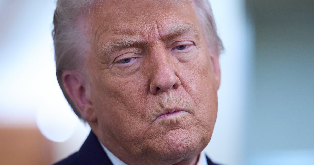 Economist Sounds Alarm On Damage Trump Is Quietly Doing To The Economy