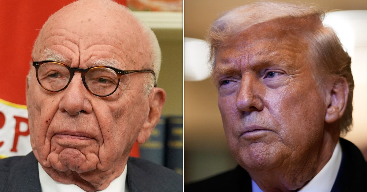 WSJ And New York Post Urge Trump To End His Immigration Crackdown In Minnesota