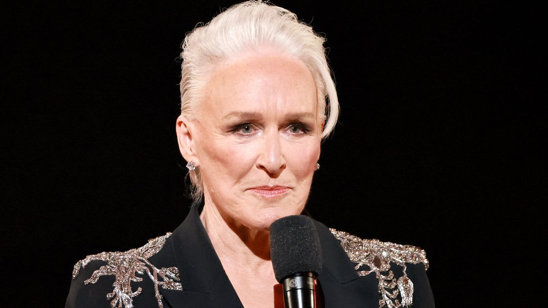 ‘There Will Be Hell To Pay’: Screen Legend Glenn Close Has Stark Warning For Trump
