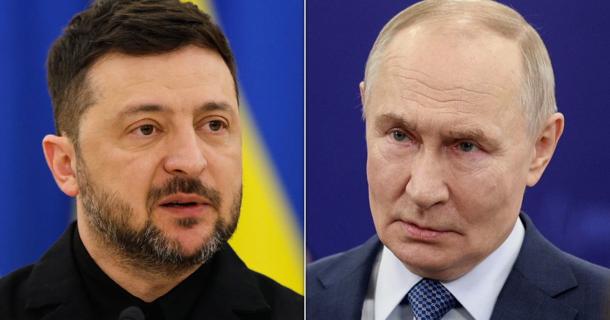 First Trilateral Ukraine Peace Talks Ended Exactly As Expected – With Russia Demanding More