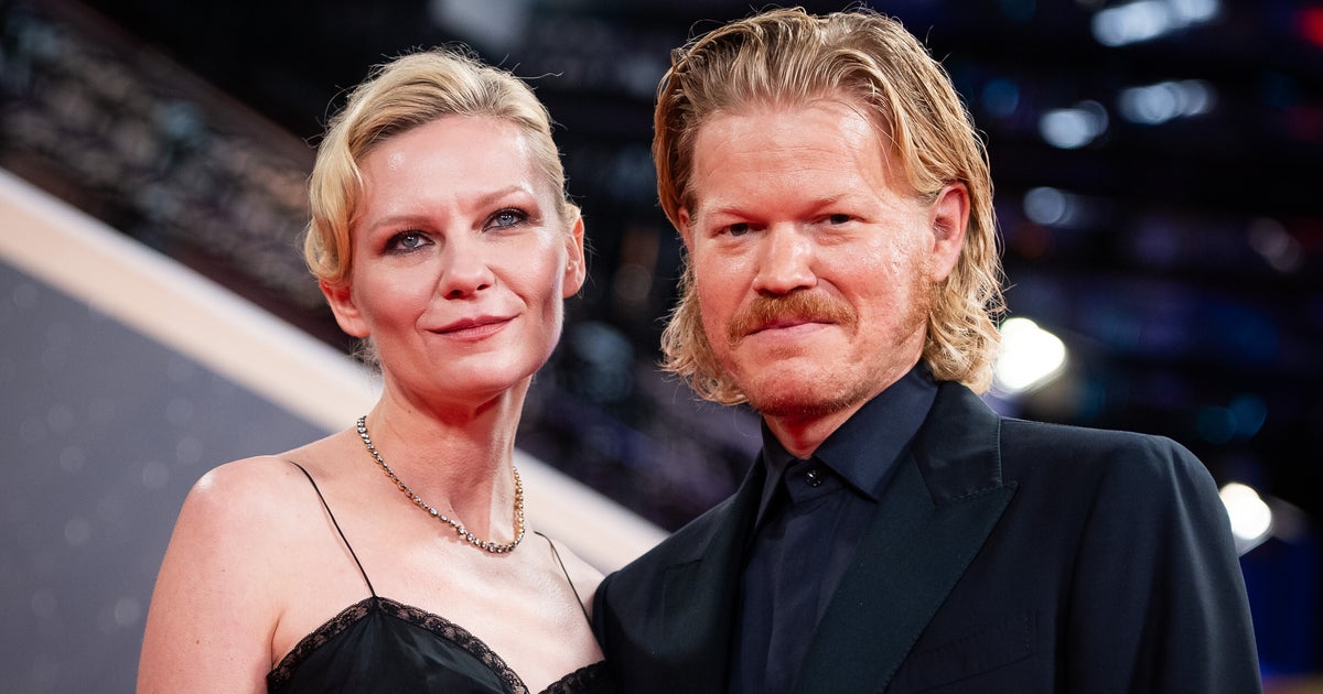 Kirsten Dunst Is Not Happy About Her Husband Jesse Plemons' Oscars Snub