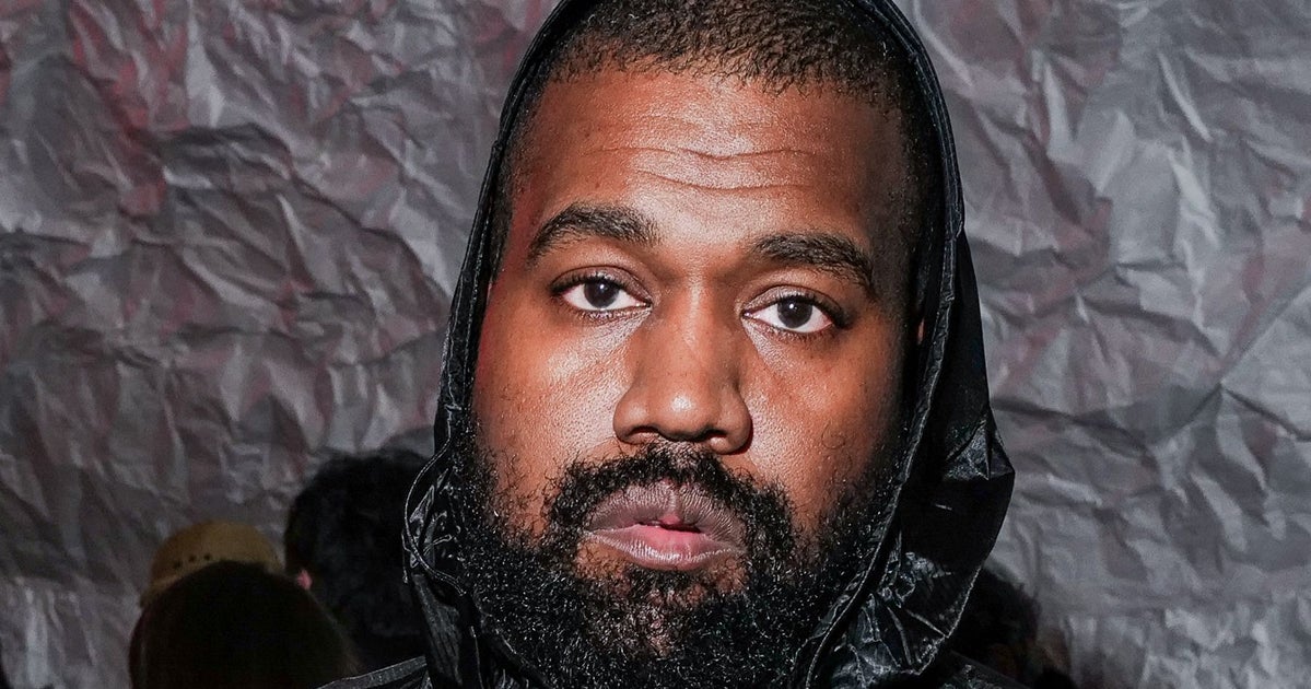 Kanye West Issues Public Apology Over Past Antisemitic Comments