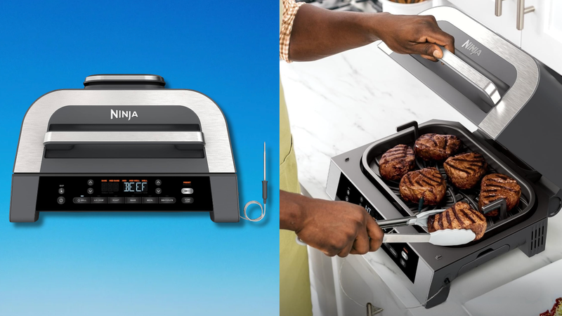 Food and Cooking
