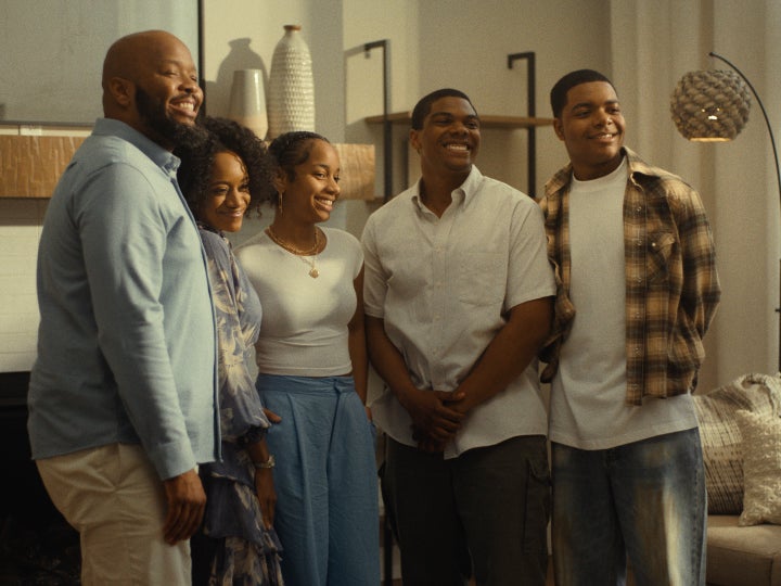 According to the brothers, casting for "FreeLance" came down to finding talent that they either had a prior connection to or were personal fans of.