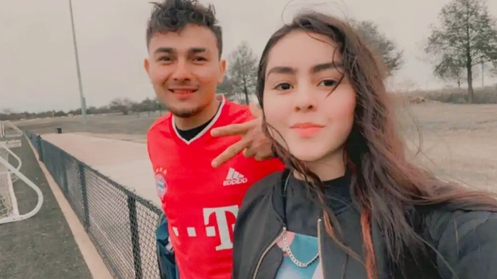 Henríquez Serrano's sister Consuelo didn't know whether he had survived the confrontation until days later.