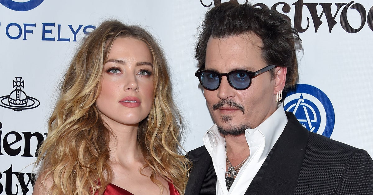 Amber Heard Makes Rare Comments About Brutal Legal Battle With Ex Johnny Depp