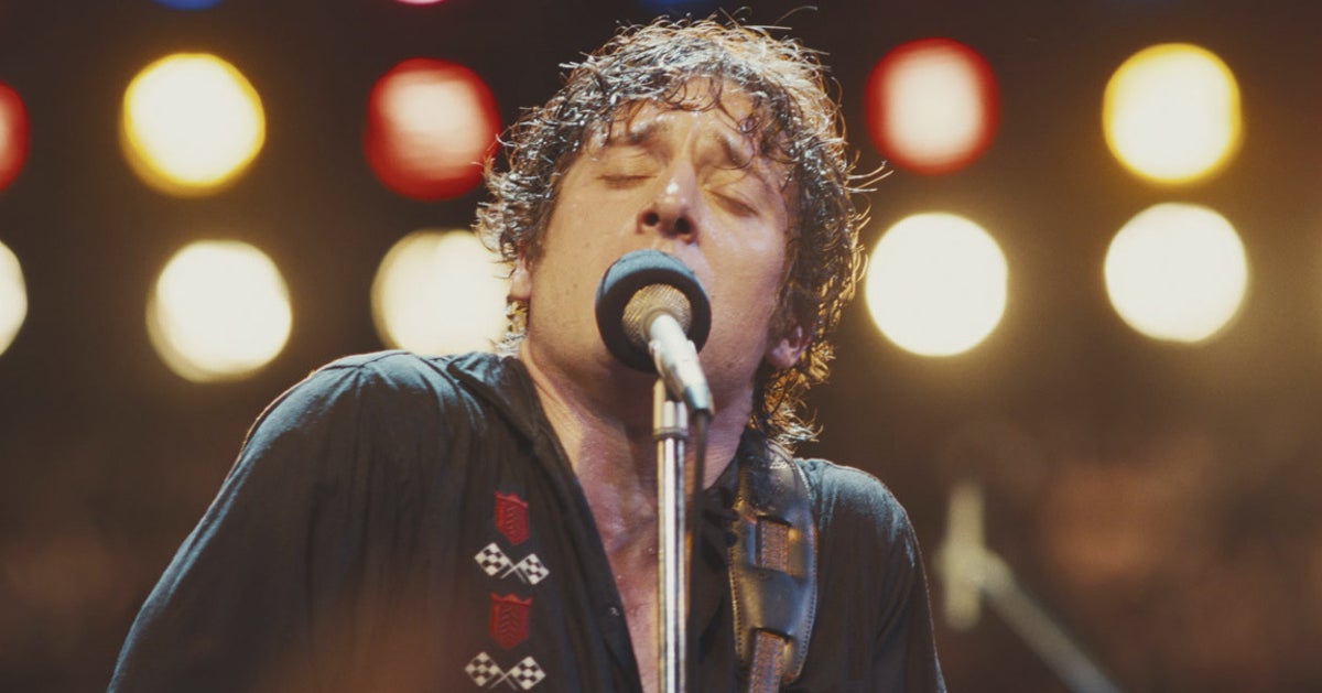 This Dark Musical Biopic Is The Top Movie On Hulu Right Now