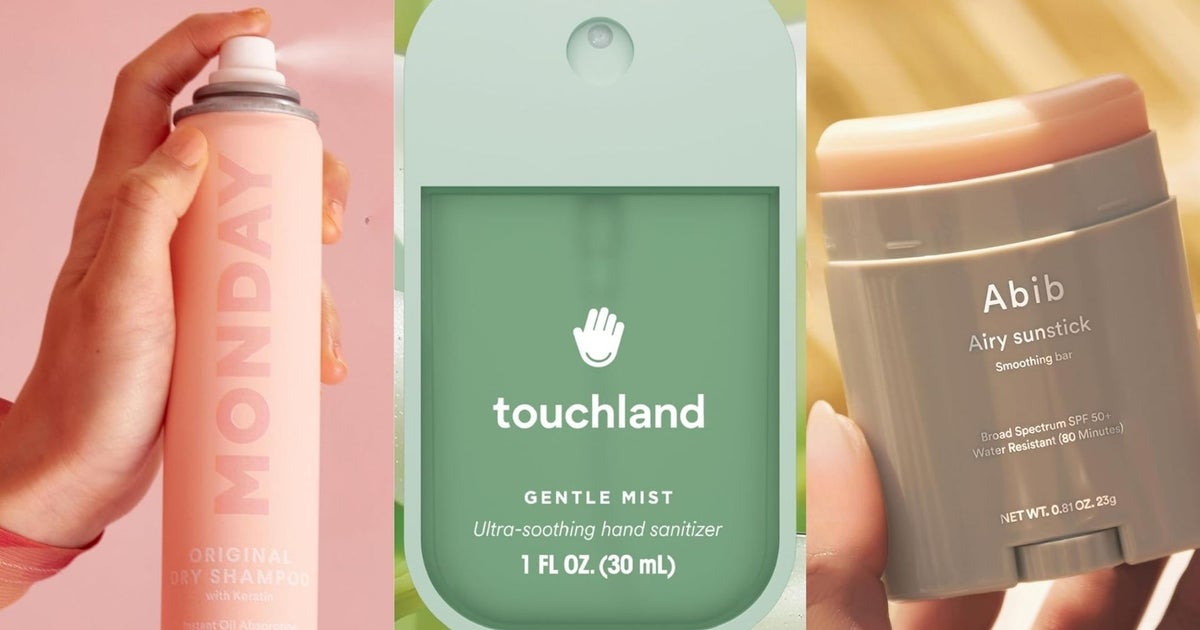 If You Hate TikTok But Love Finding New Beauty Products, Quit Scrolling And Take A Look At These 34 Game-Changers