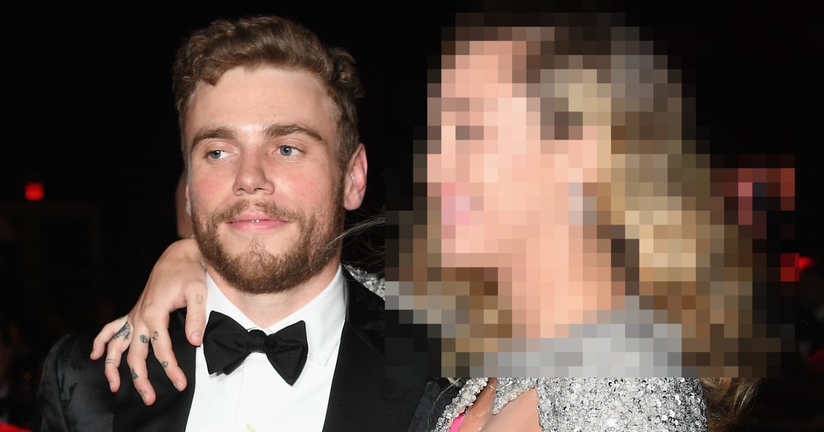 Gus Kenworthy Had His Own ‘Heated Rivalry’ — And One A-List Pop Star Was Part Of It