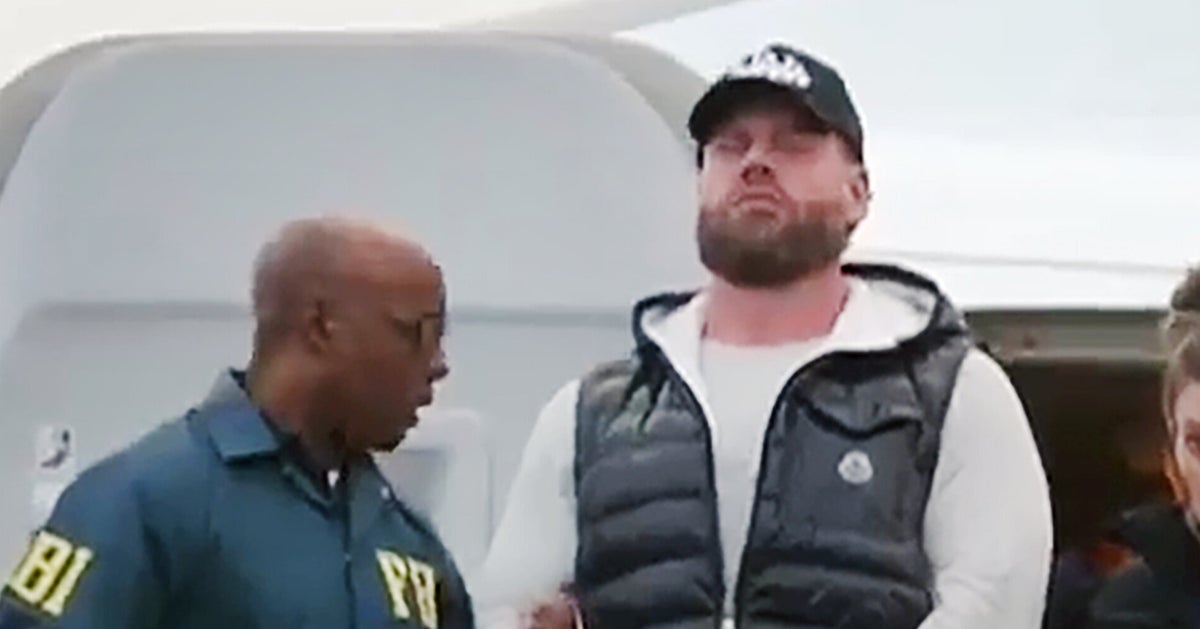 Ex-Olympic Snowboarder Pleads Not Guilty To Running Drug Smuggling Ring