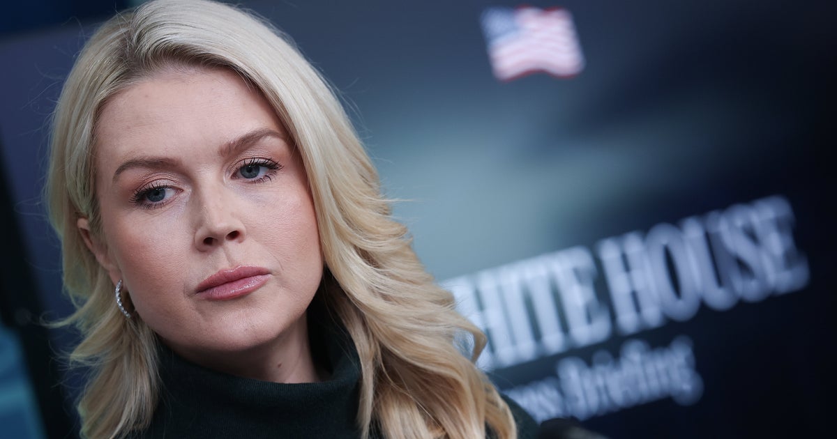 Florida Nurse Fired For Wishing Birth Complications On Trump's Press Secretary