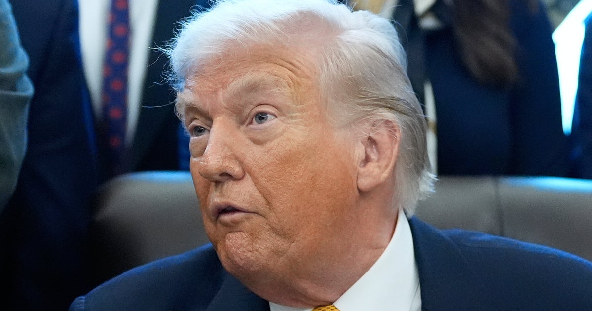 Ex-Federal Prosecutor Warns Why ‘Not To Be Distracted’ By Latest Trump Admin Move