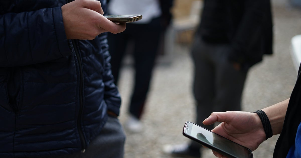 Teachers React To Bridget Phillipson's Phone Ban Warning