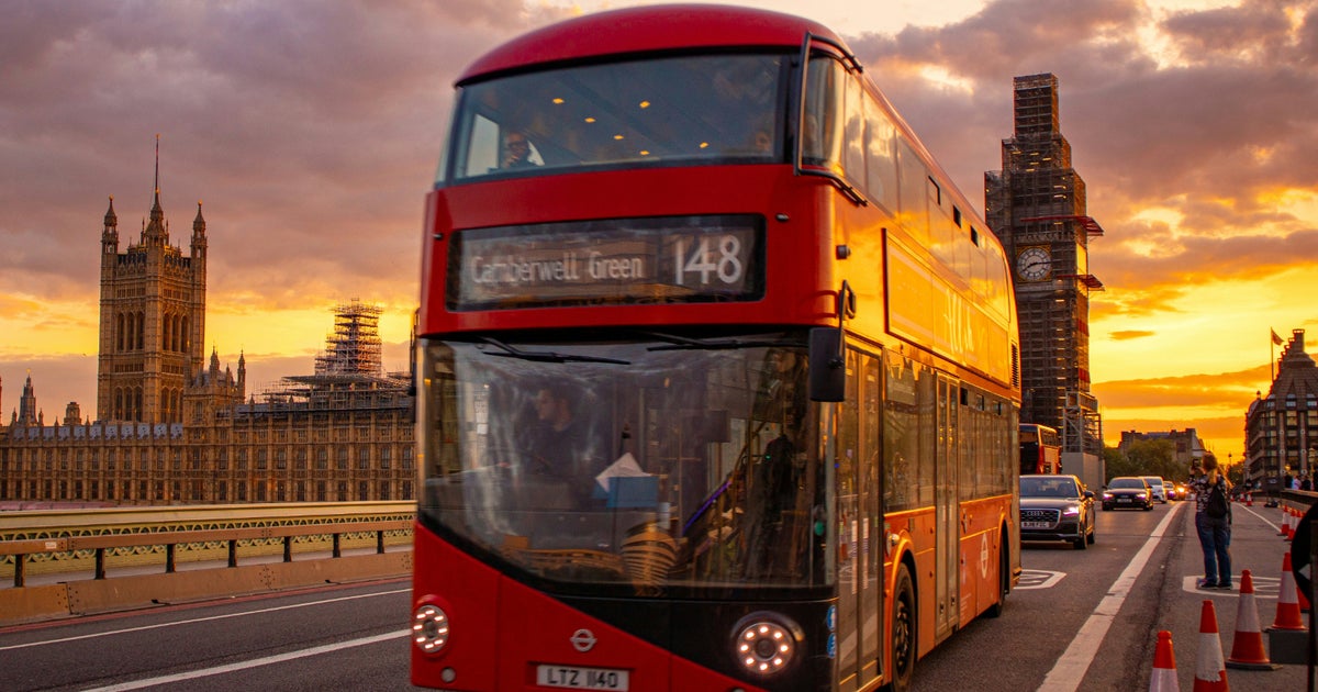 When Will The UK Get 8pm Sunsets Again?