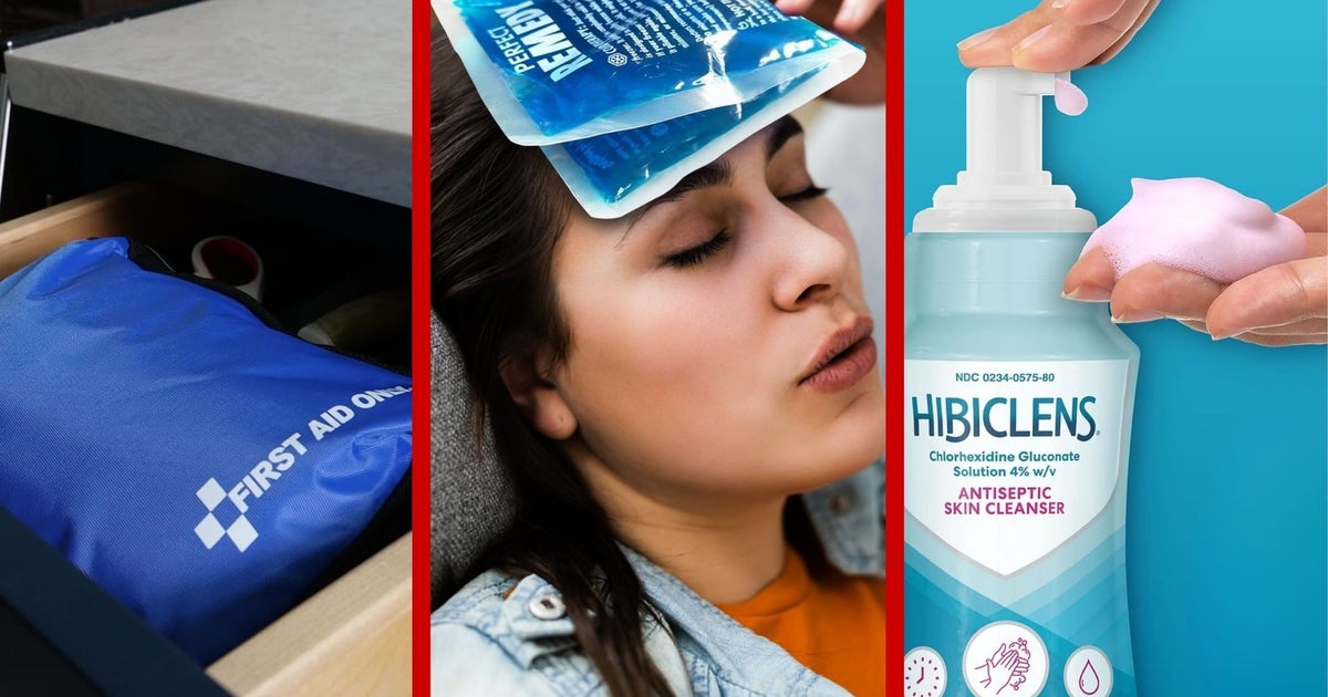 14 Lifesaving Items That Nurses Say You Should Keep At Home