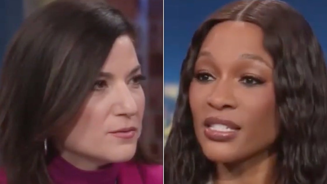 CNN Panelist Fires Back At Guest Who Claims Alex Pretti Was ‘Not Murdered’