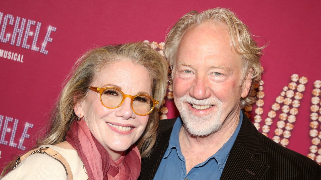Melissa Gilbert Breaks Silence On Husband Timothy Busfield's Child Sex Abuse Charges
