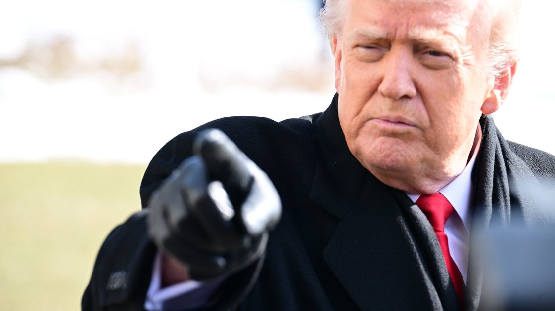 Trump Administration Puts Mississippi On Notice About Welfare Fraud Penalty