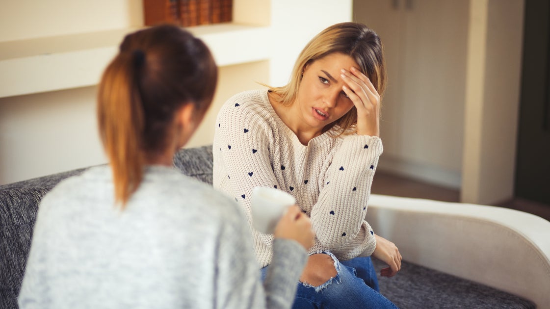 10 Passive-Aggressive Phrases You Shouldn't Use With Your Friends