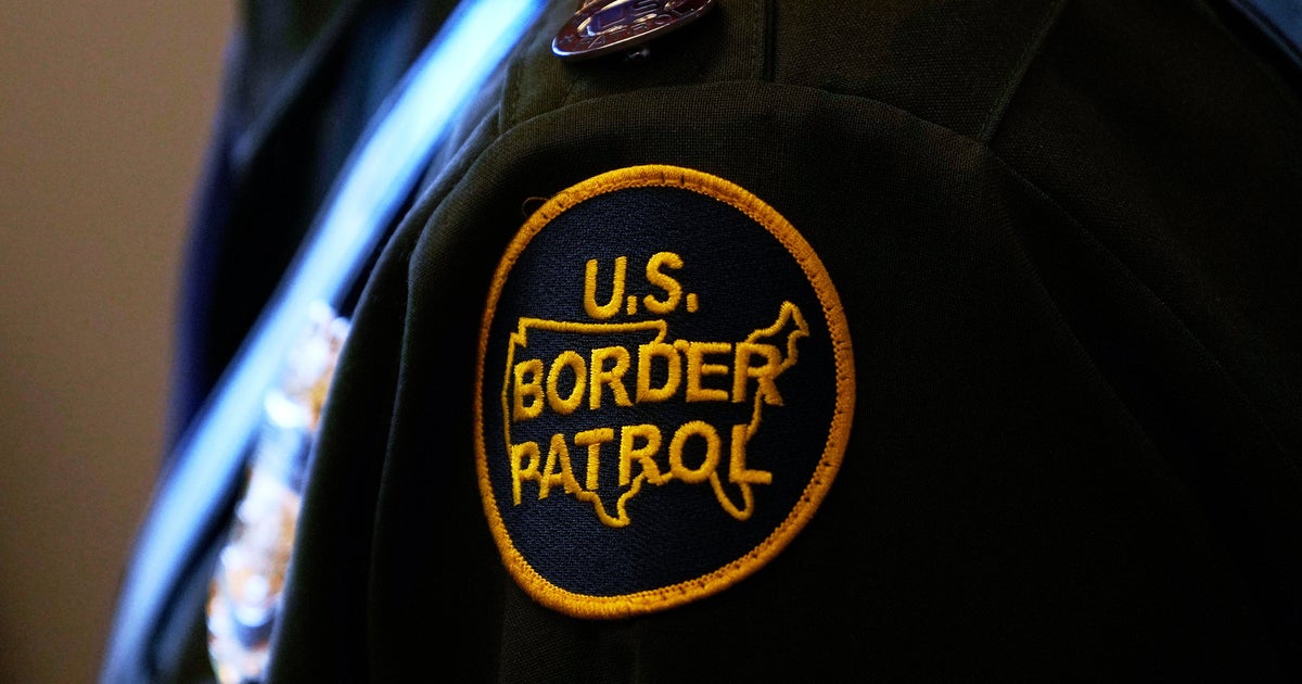 Man Wounded After Exchanging Gunfire With Border Patrol Agents Near U.S.-Mexico Border