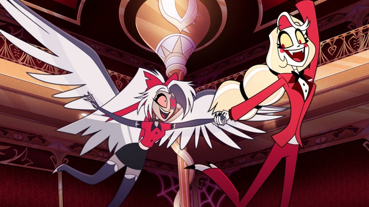 The second season of the adult animated series "Hazbin Hotel" hit Amazon Prime Video in October. The show, created by Vivienne “VivziePop” Medrano, has been renewed for a third and fourth season. 