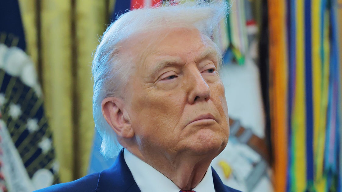 Harry Enten Says Trump Is Now Facing The Comparison He Dreads Most