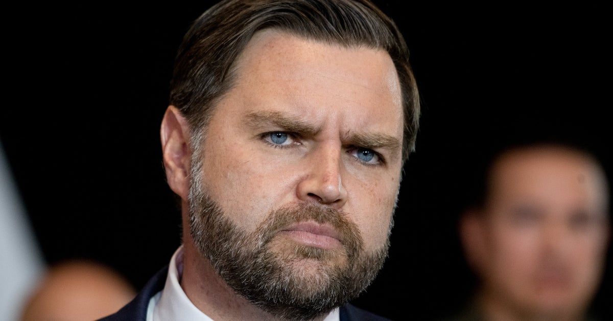 ‘MAGA Over Jesus’: JD Vance Draws Damning Moral Rebuke From Catholic Newspaper