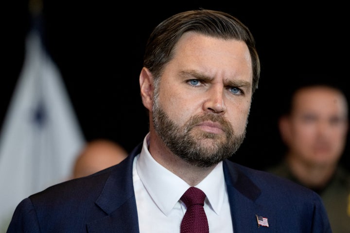 MAGA on Jesus: JD Vance receives damning moral rebuke from Catholic newspaper 1 Vice President JD Vance was accused of choosing “MAGA over Jesus” in a damning op-ed published by the National Catholic Reporter this week.