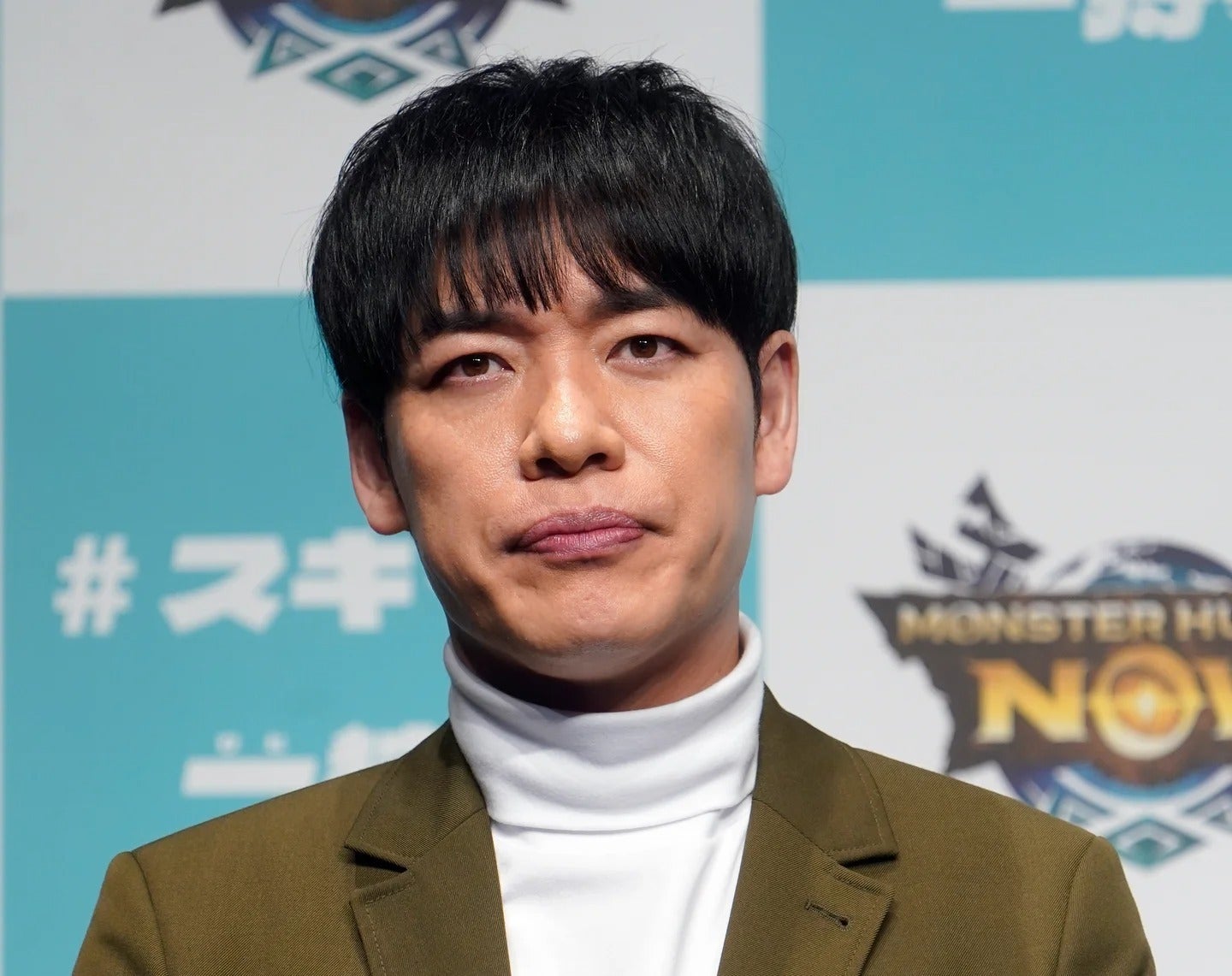 川島明、東京で一番好きなラーメン店を紹介⇒ “大蒜増し”の一杯に「攻撃力がガツンと増す」