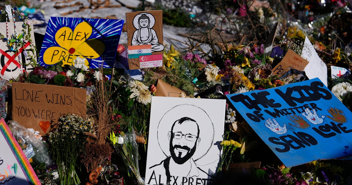 Kids Might Be Seeing Minneapolis Shooting Videos. Here's How To Talk To Them About It