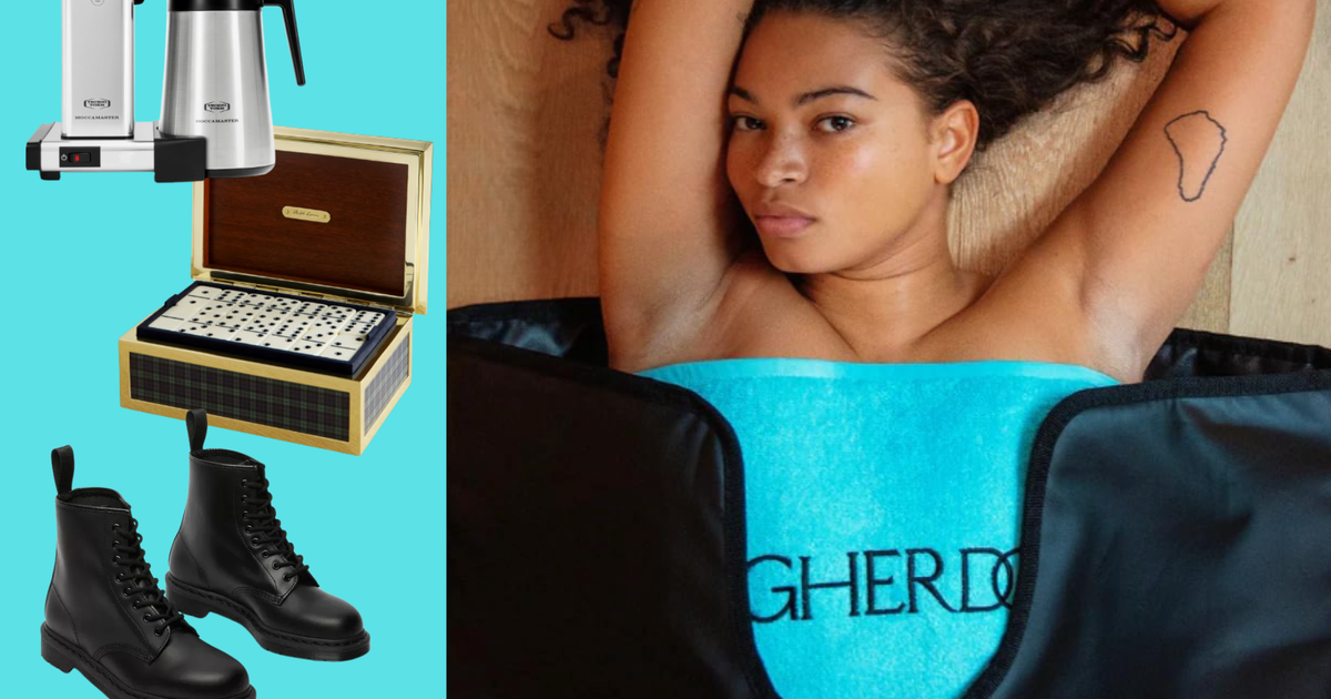 Valentine's Day Isn't A Competition. But If It Was, You'd Win With These Splurgey Gifts