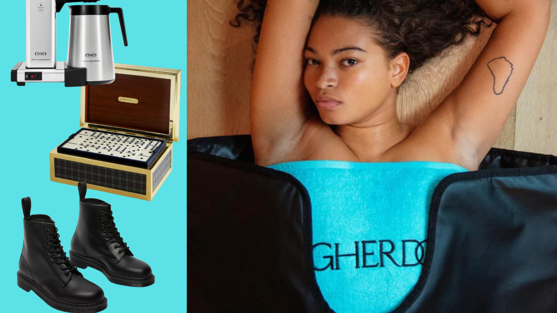 The Best Luxury Valentine's Day Gifts - HuffPost by Senior Staff Writer