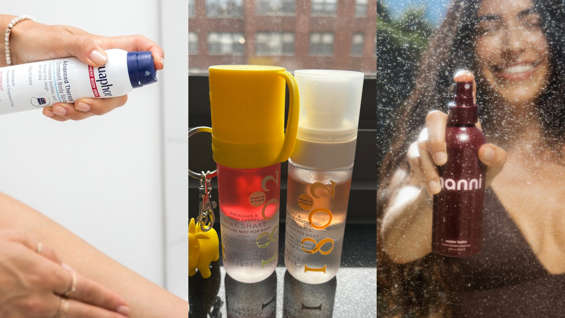 Don’t Forget This Body Part In Your Skin Care Routine, A Dermatologist Warns