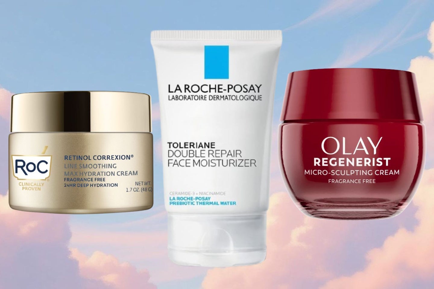 What Is The Best Moisturiser For Mature Skin