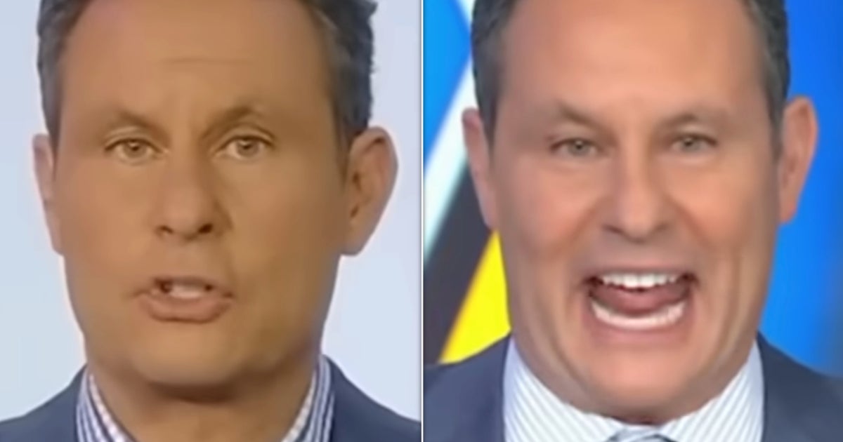 'Fox & Friends' Gives Trump Radical Advice In 'Late Show' Tomfoolery