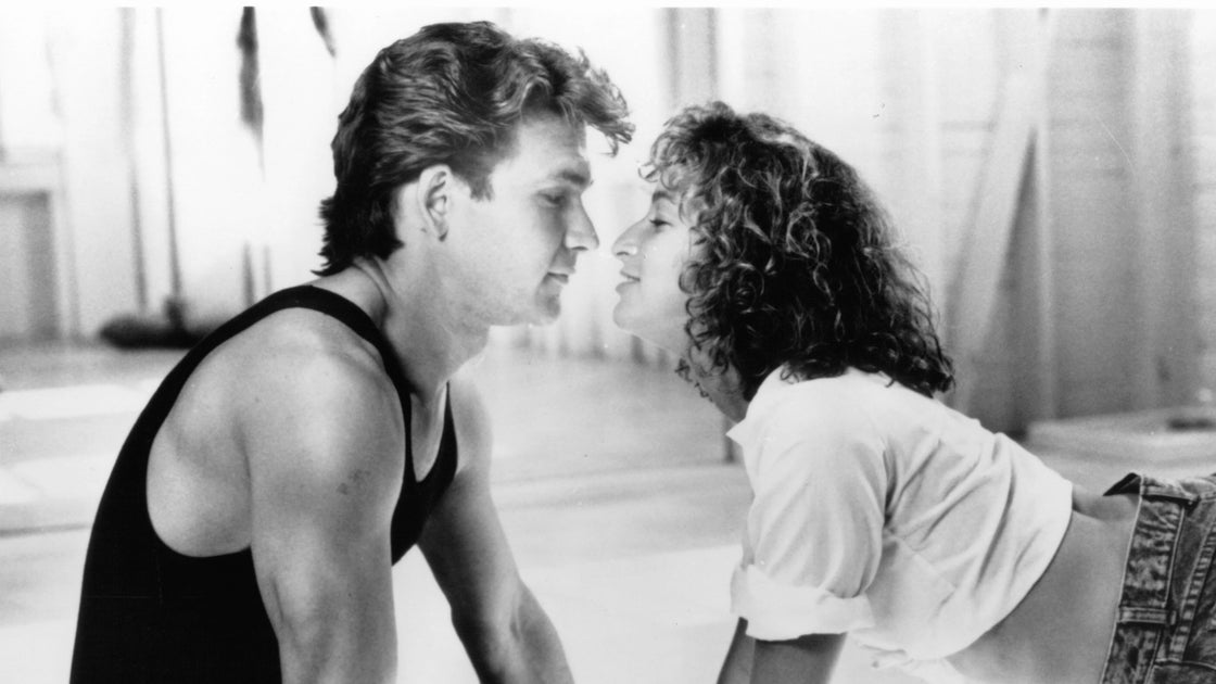 ‘Dirty Dancing’ Is Getting A Sequel, And Some Fans Say It’s A Bad Idea