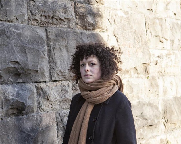 ポリー・バートンさん