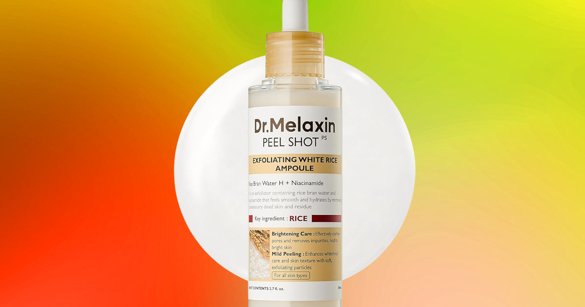 34 Korean Beauty Products That’ll Have You Seriously Questioning Whether Magic Is Real