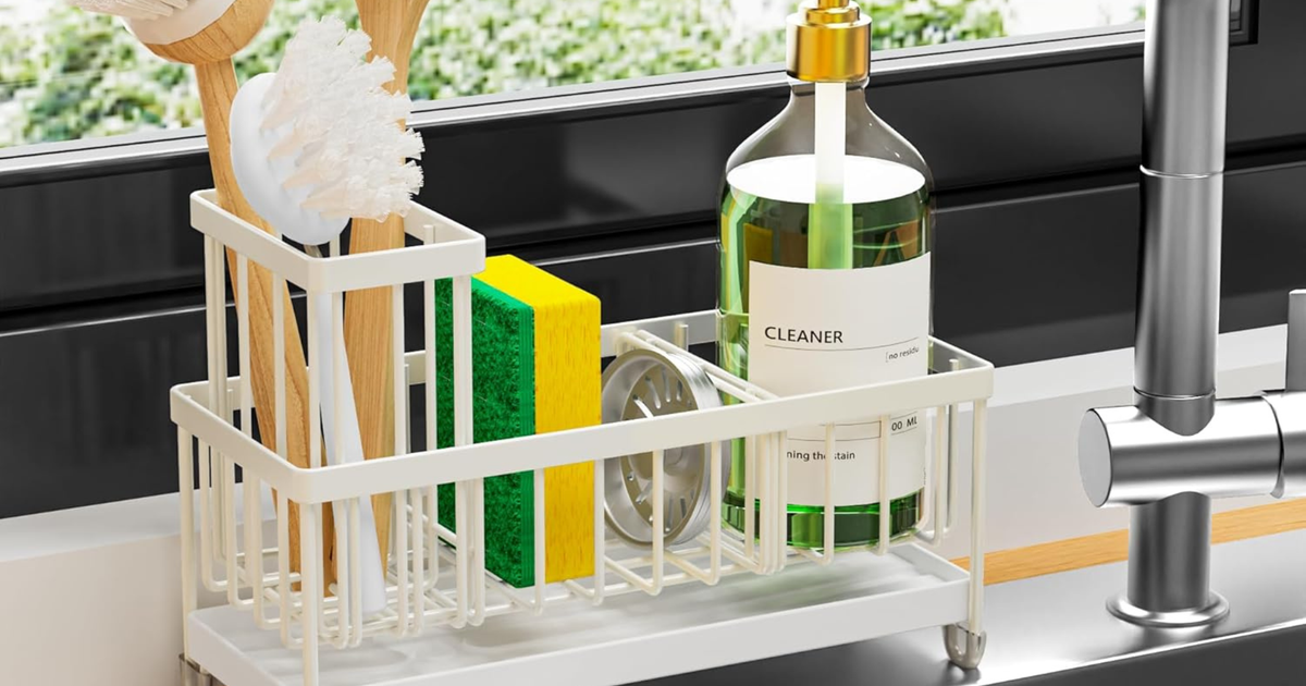 41 Things Exceptionally Organized People Will Love