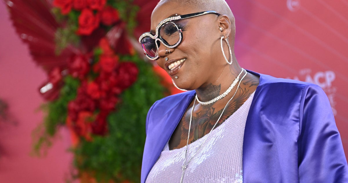 Shirley Raines, TikTok Star Known For Bringing Meals And Respect To People On Skid Row, Dies At 58