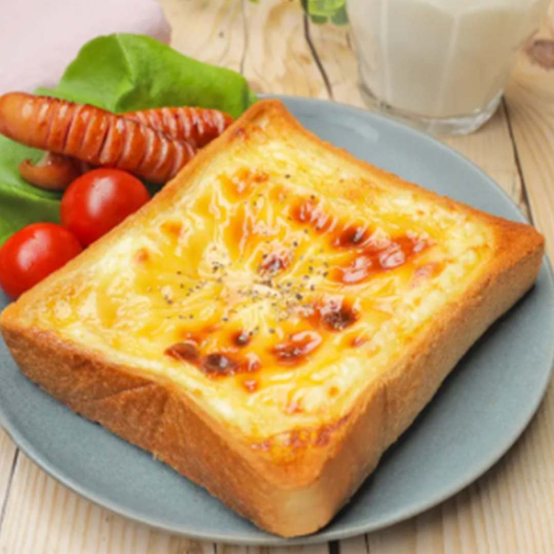 【食パンそのまま食べないで！】想像を超えるおいしさで何度も作りたくなる。簡単食パンアレンジレシピ3選